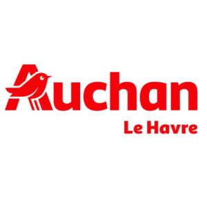 Auchan Le Havre