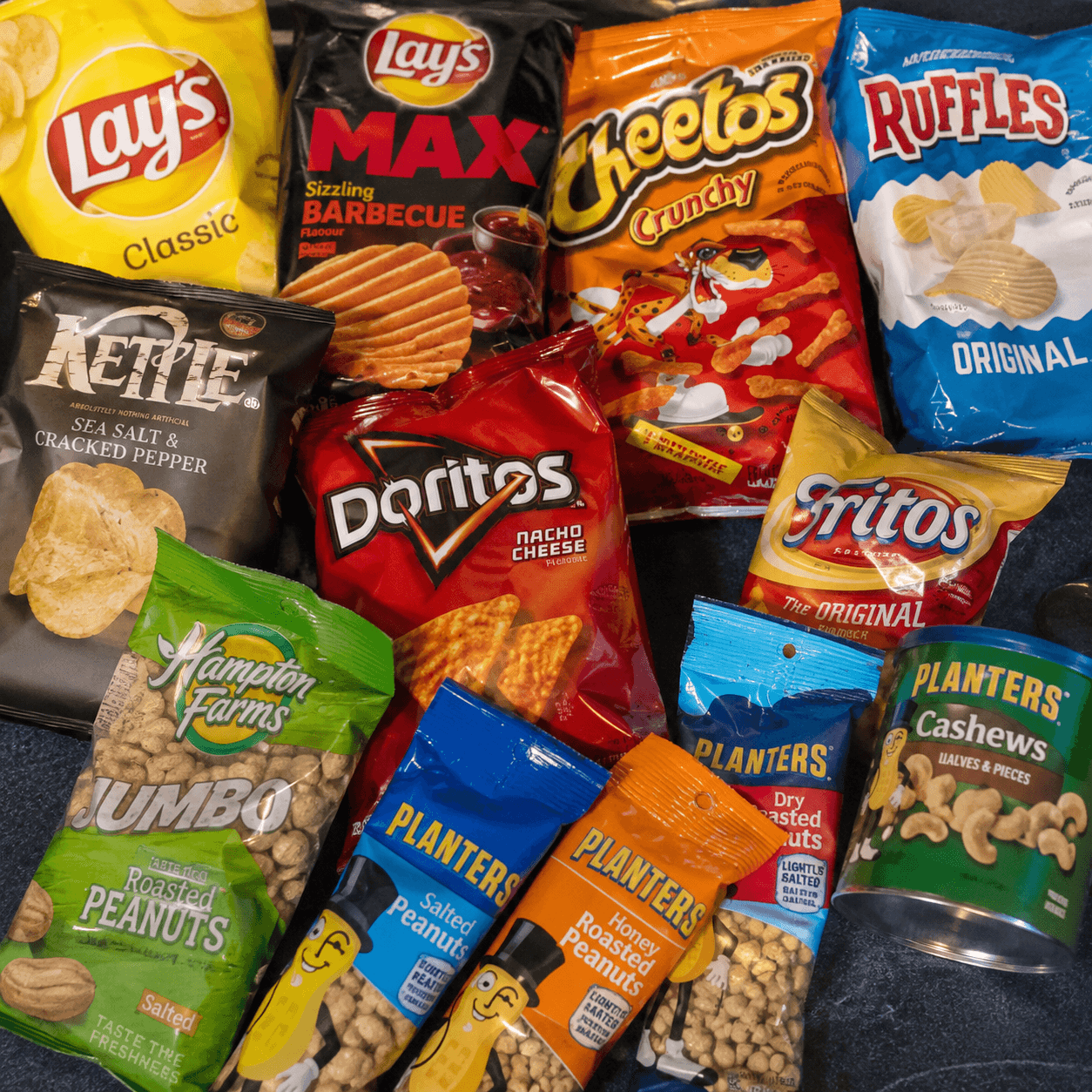 Snacks
