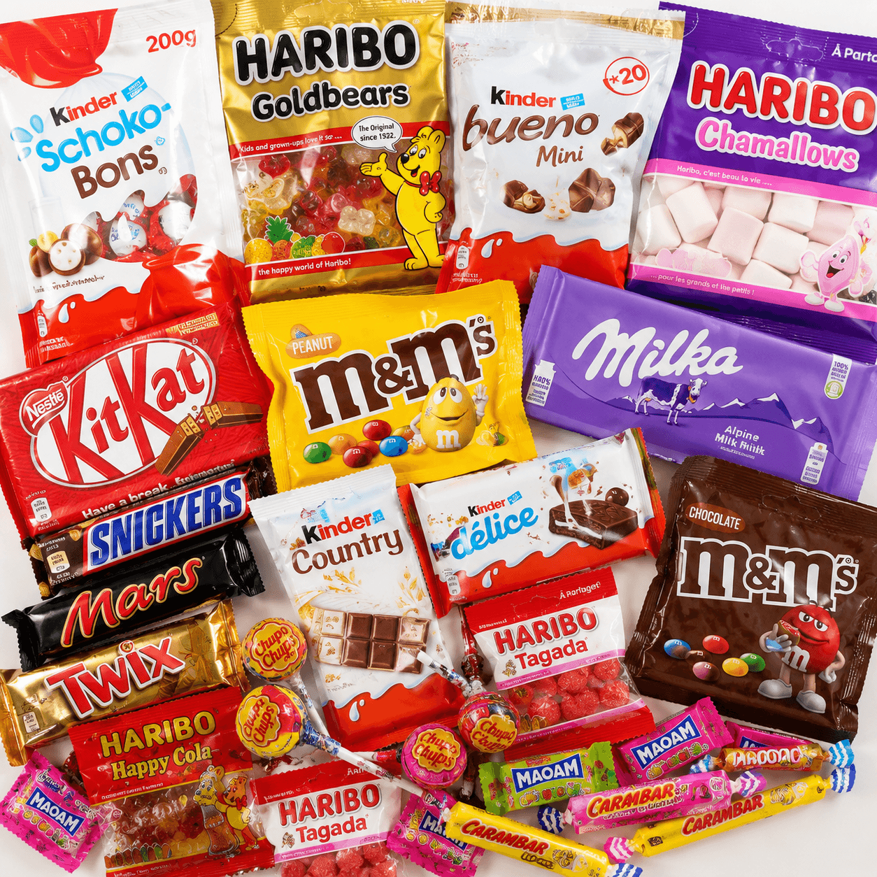 Sweets